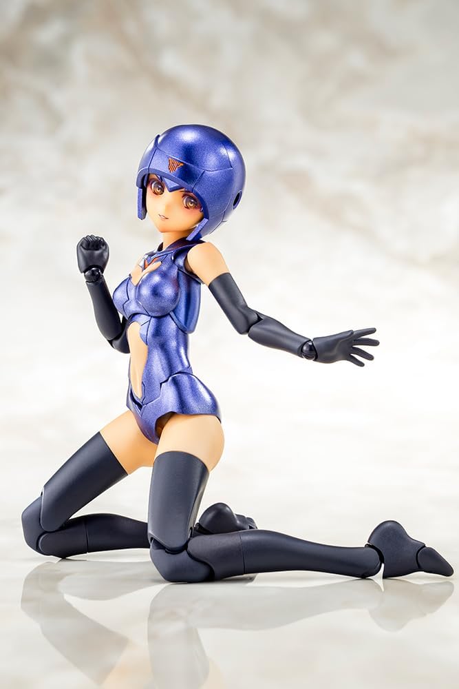 Kotobukiya KP834 Megami Device B1R-M Chassis Kit Skin Color D - BanzaiHobby