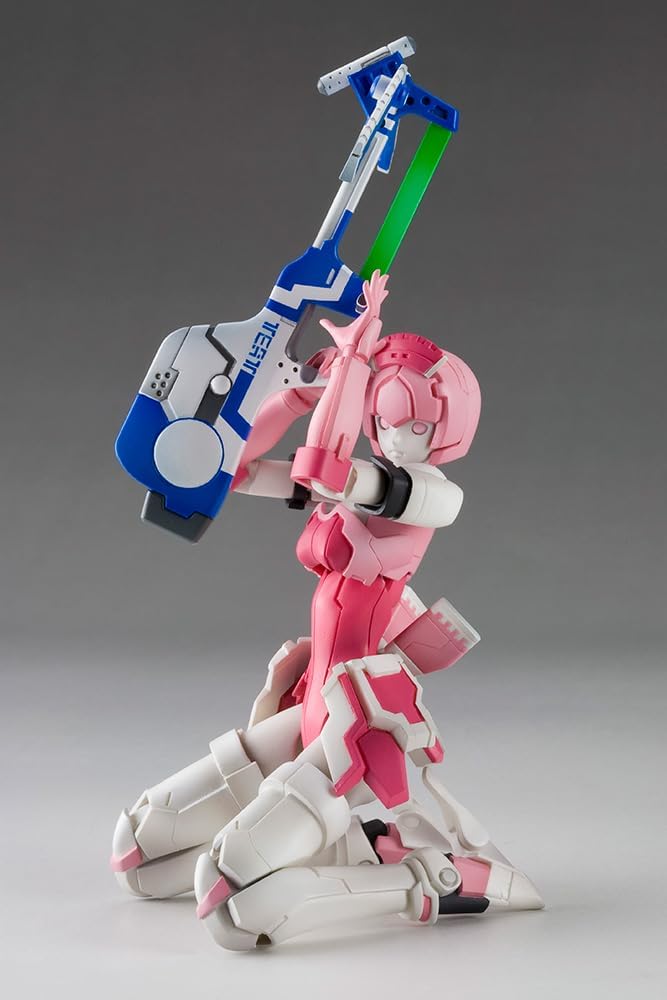 Kotobukiya KP149R RAcaseal Elenor Ver.APSY