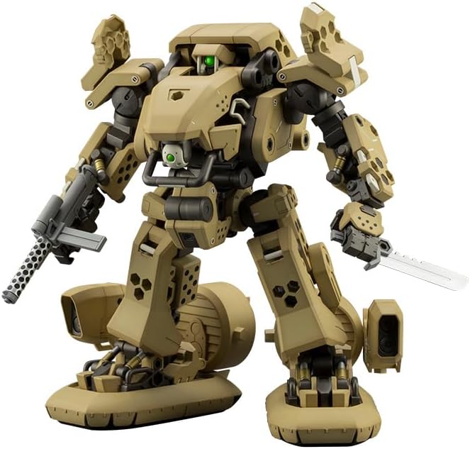 Kotobukiya HG046R 1/24 Hexa Gear Bulkarm β Standard Type - BanzaiHobby