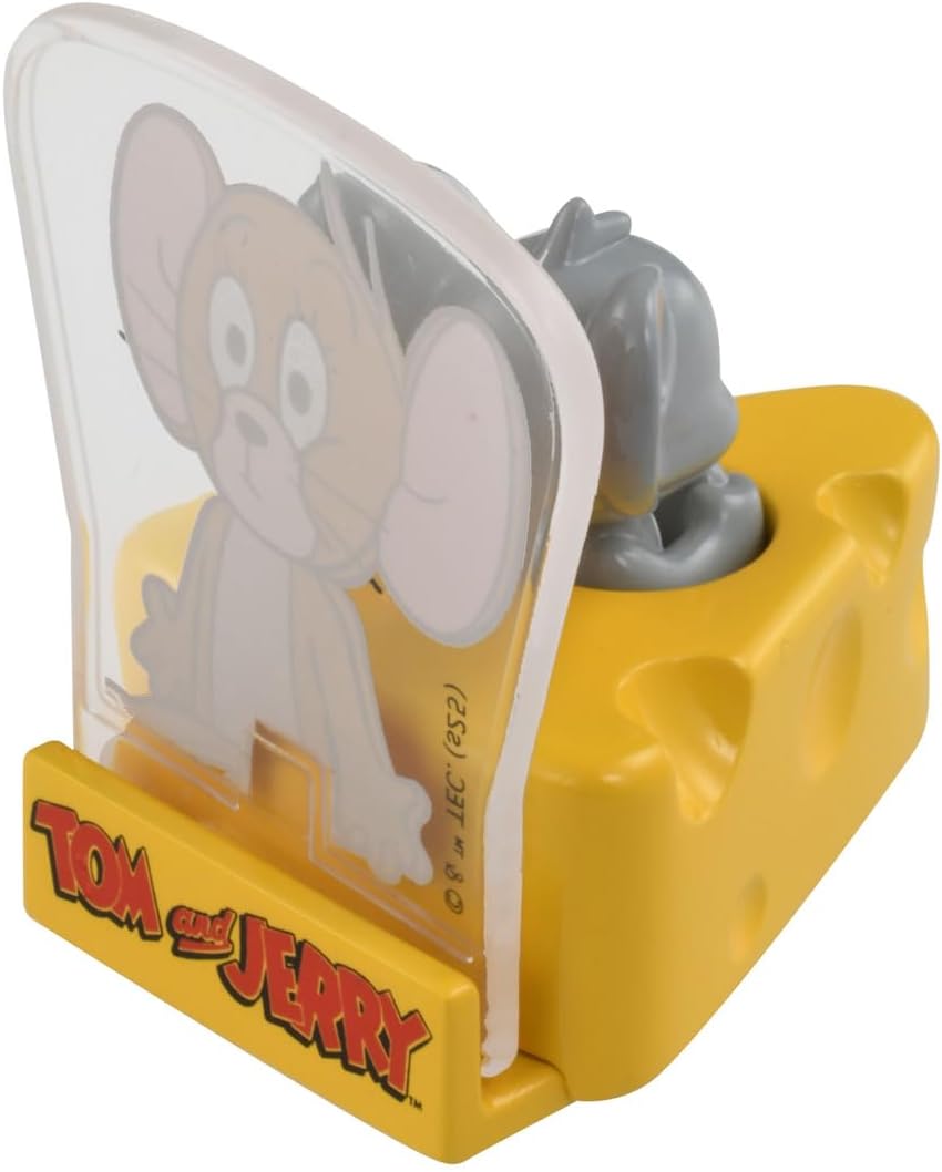 Dream Tomica SP tom and jerry jerry and toffee