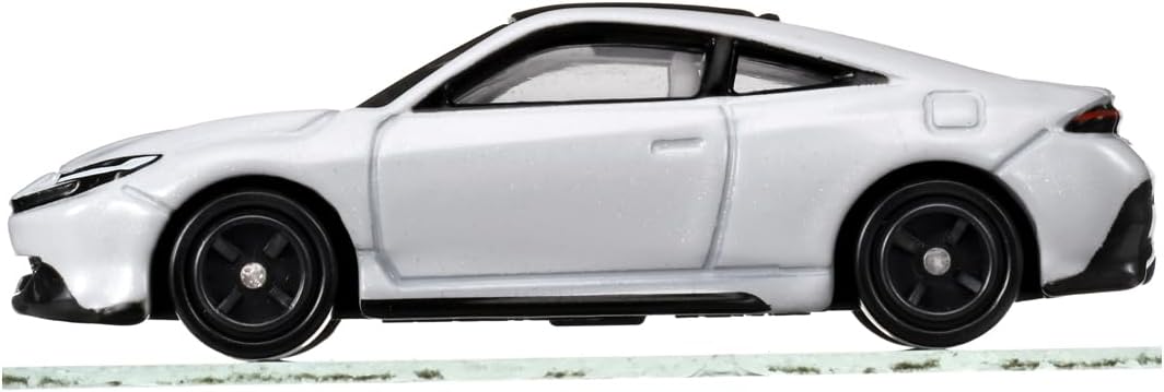 Tomica Box 010 Honda Prelude