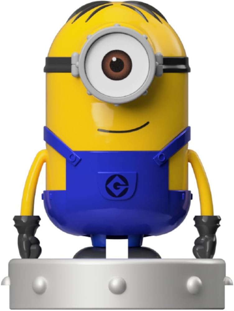 Aoshima MI-03 Minion Stuart - BanzaiHobby