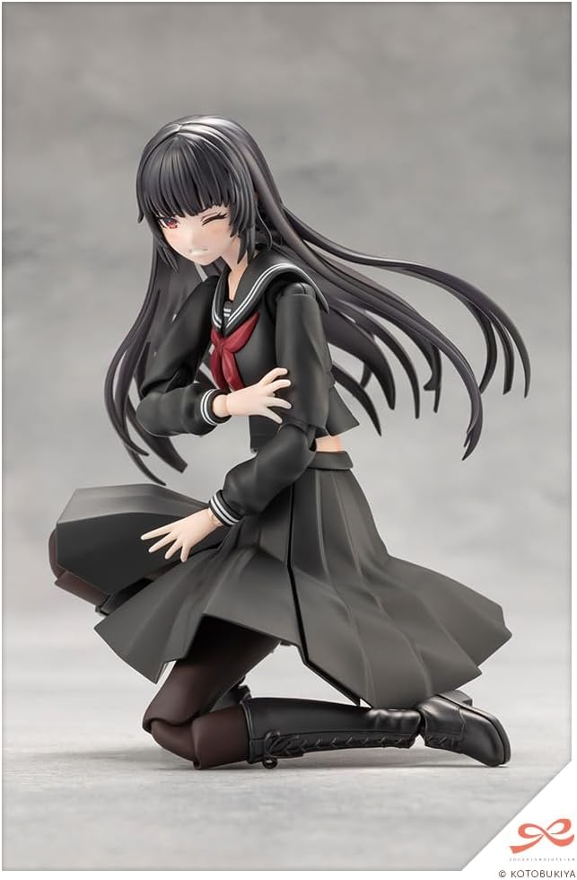 Kotobukiya JK043 1/10 Kuon Yakushiji [Maria Kagaribi Costume] (Sousai Shojo Teien) - BanzaiHobby
