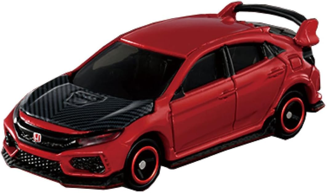 Tomica Gift Honda MUGEN COLLECTION - Takara Tomy Banzai Hobby