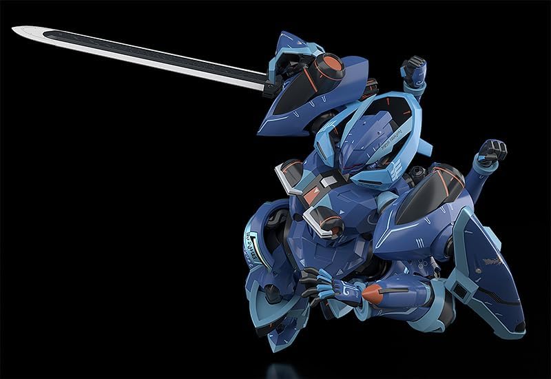 Good Smile Company MDR Toybox "Knight's & Magic" - BanzaiHobby