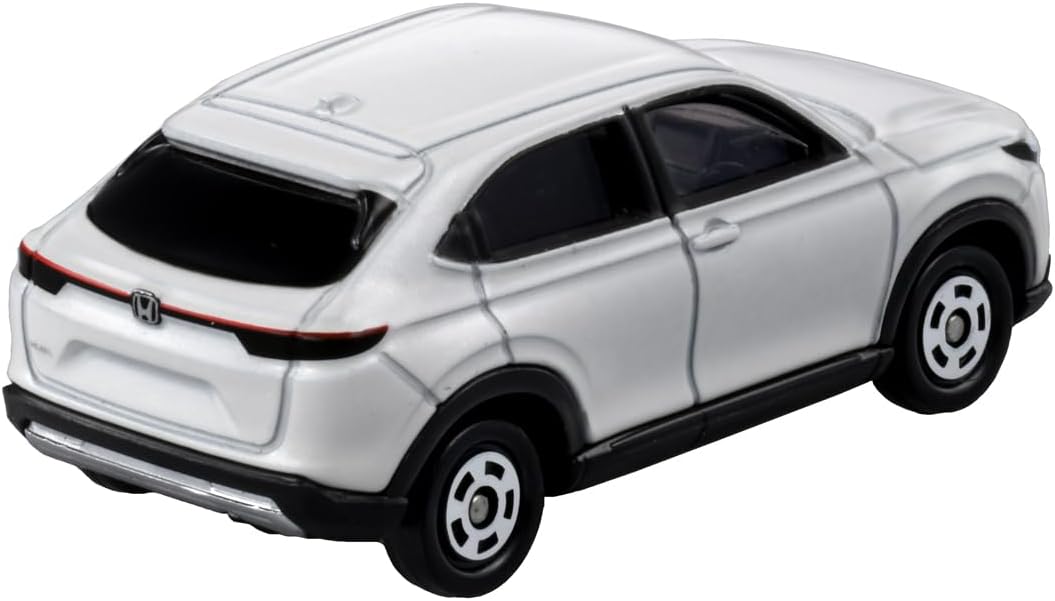Tomica Box 109 Honda Vezel