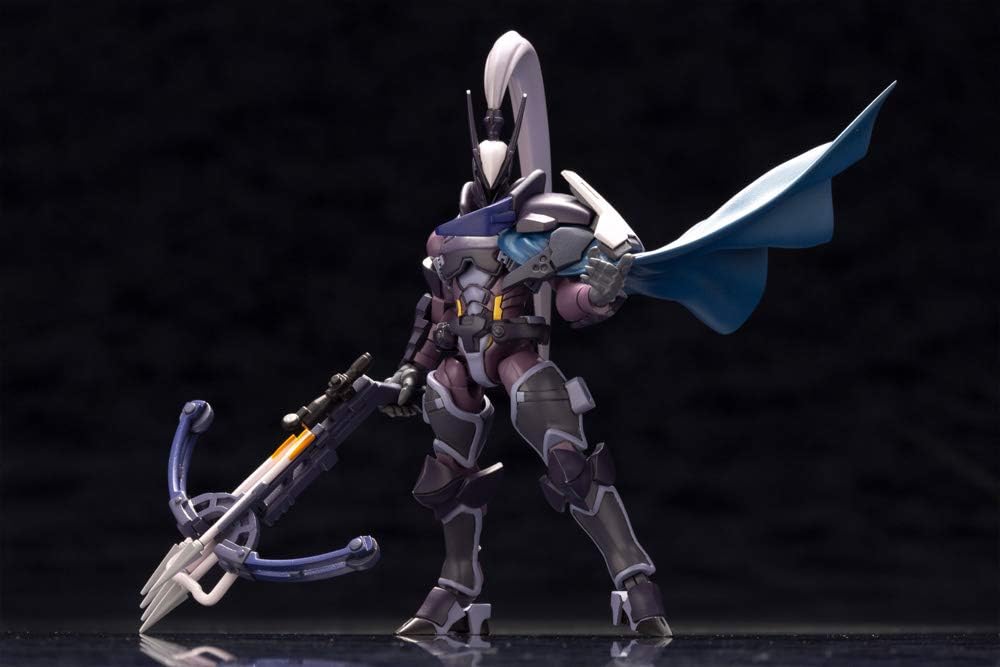 Kotobukiya HG030X 1/24 Hexa Gear Governor, X-Armor Type: Quetzal - BanzaiHobby