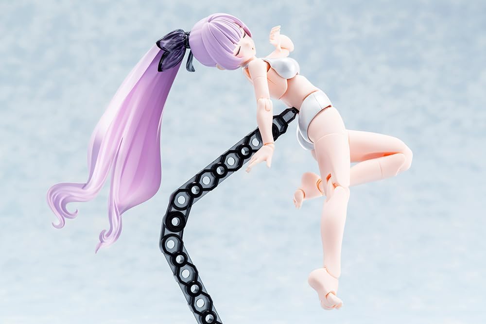 Kotobukiya KP782 1/1 Megami Device BUSTER DOLL Paladin DARKNESS CLAW - BanzaiHobby