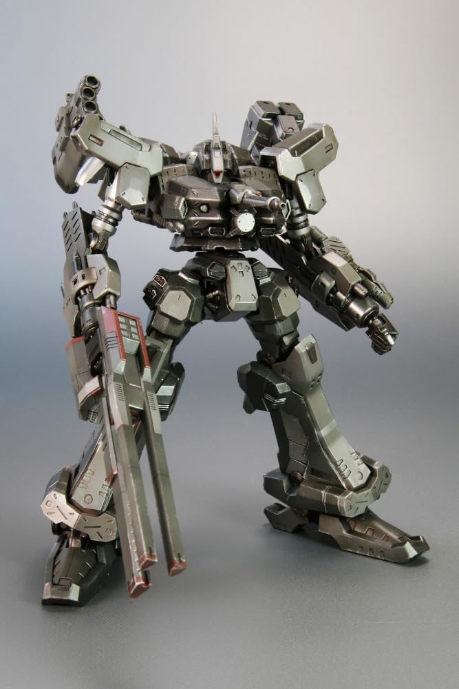 Kotobukiya VI097 1/72 Crest CR-C90U3 (Armored Core Last Raven)