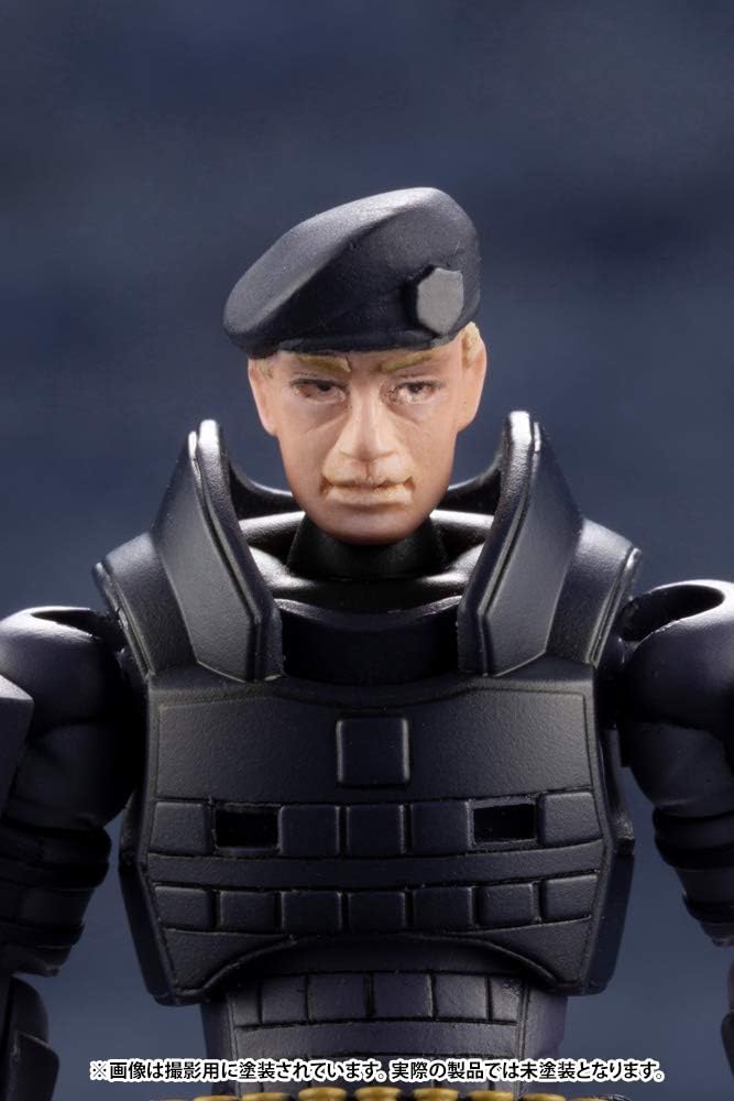 Kotobukiya HG042R 1/24 Hexa Gear Early Governor Vol.2 - BanzaiHobby