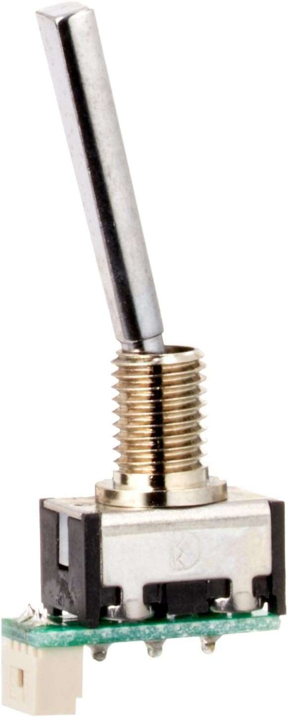 Futaba 303685 14/18MZ Option Switch No.11 (2-position Momentary Reverse) [BT2293] - BanzaiHobby