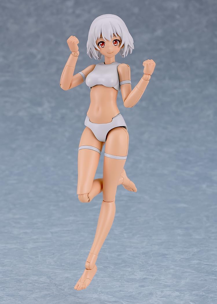 Good Smile Company PLAMATEA Muse Body Ichika C Type