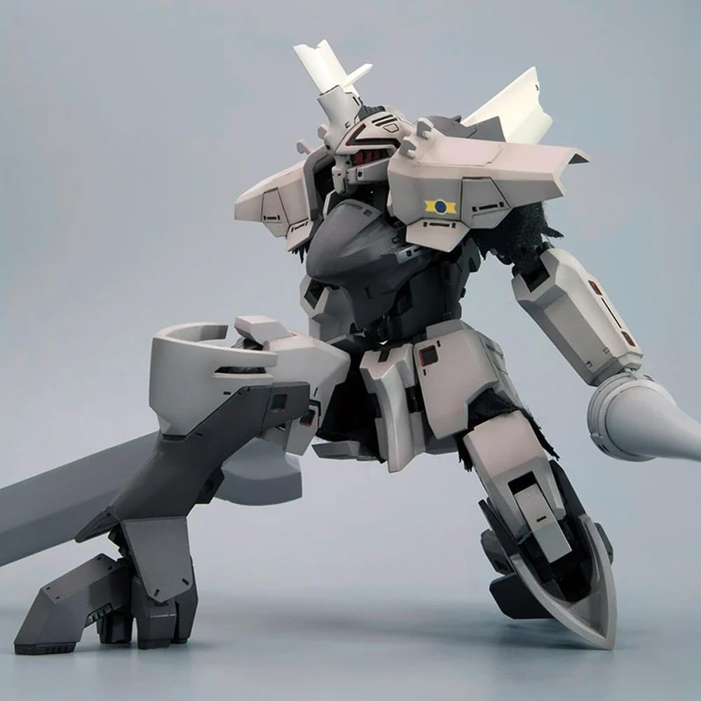 Kotobukiya FAA17X 1/60 Broken Blade Delphine Renewal Ver. - BanzaiHobby