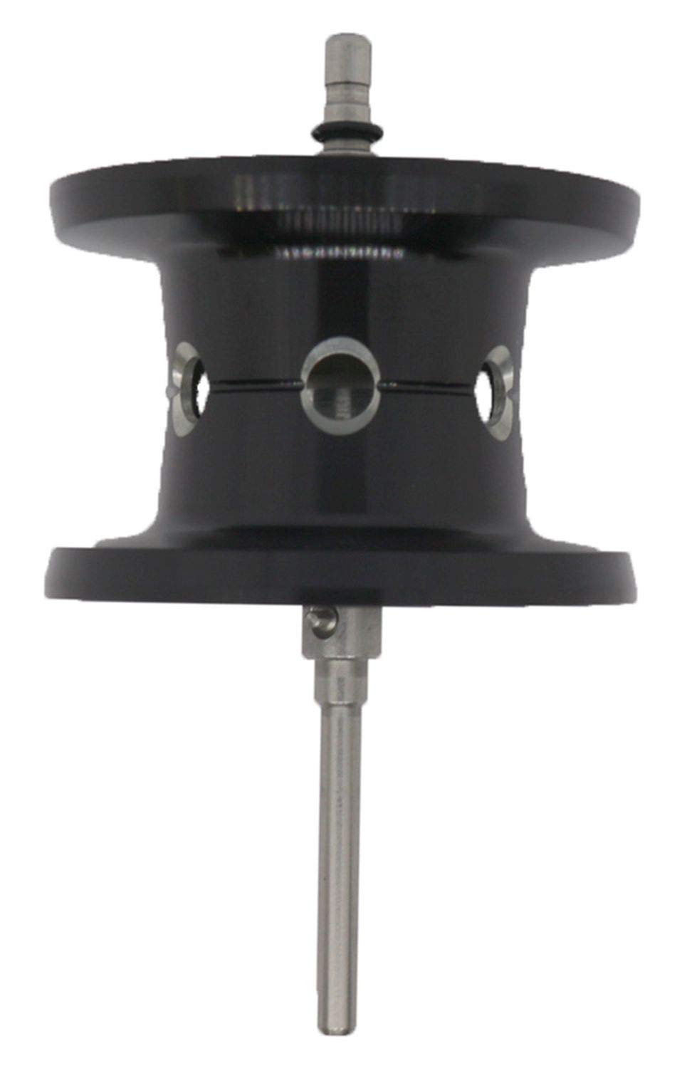 Originalteile 17 Exsense DC XG Linke Spulenbaugruppe (mit Lagern) Teilenummer 13GU6 - BanzaiHobby