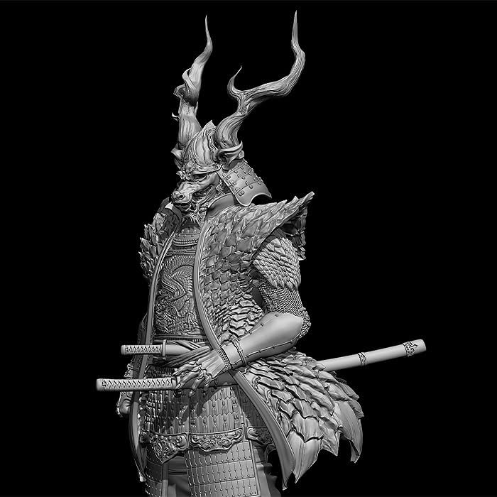 Annulus Zodiac Warrior [Dragon] - BanzaiHobby