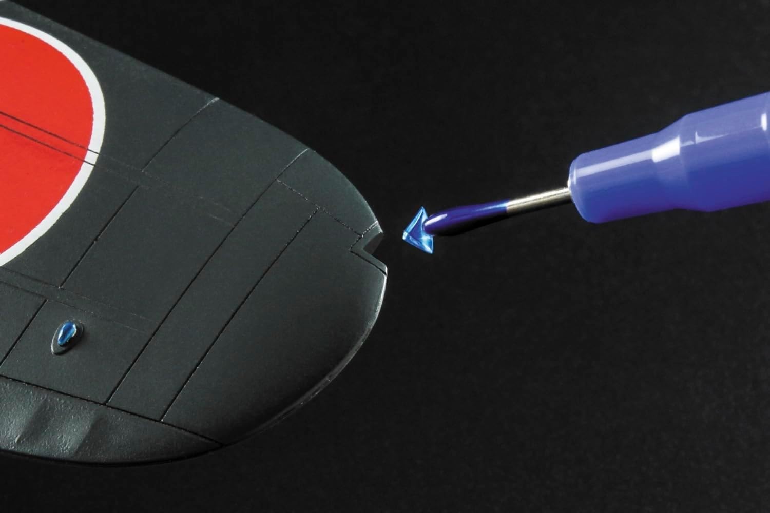 Hasegawa TT47 Try Tool Small Parts Picker - BanzaiHobby