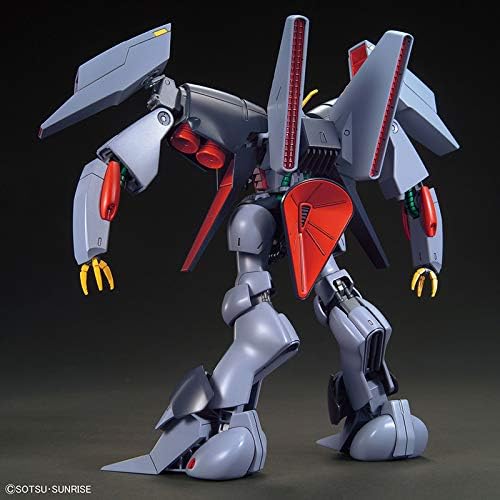 Bandai 1/144 HGUC 214 Gundam Byarlant - BanzaiHobby