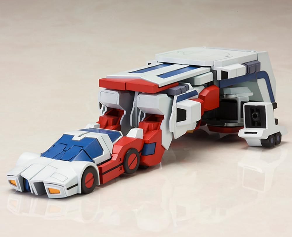Kotobukiya KP284X D-Style King Exkaiser - BanzaiHobby