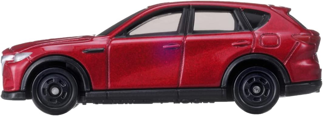 Tomica Box 006 Mazda CX-60