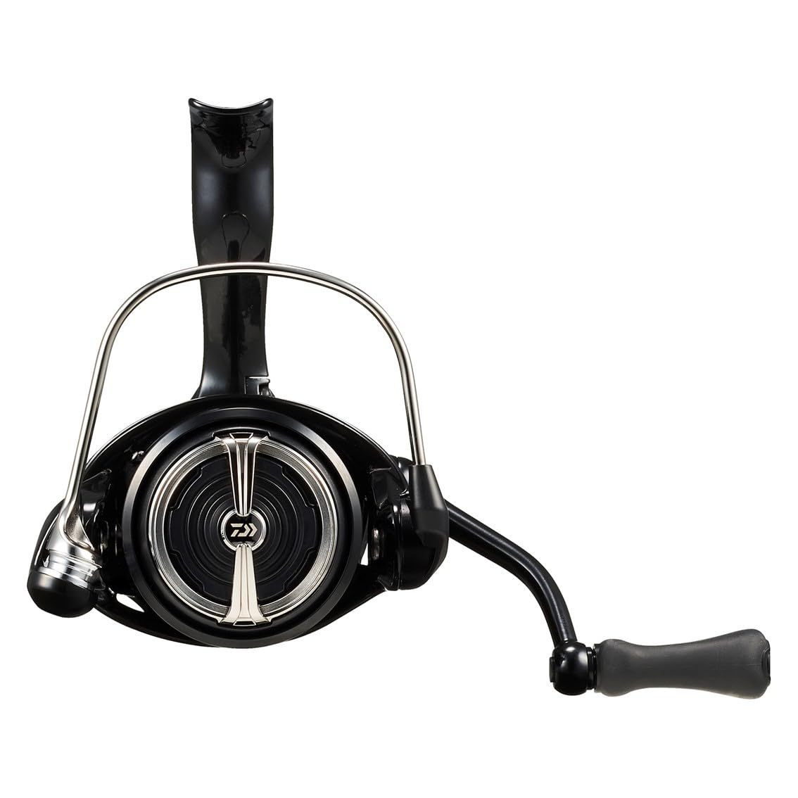 ダイワ(DAIWA) スピニングリール ２５ＩＰＲＩＭＩ ＬＴ２０００Ｓ－Ｐ