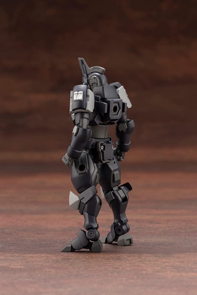 Kotobukiya HG085R 1/24 Hexa Gear Governor Ignite Spartan - BanzaiHobby