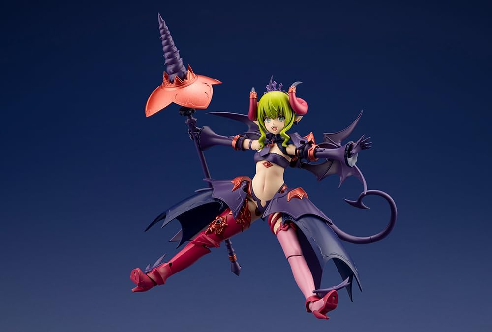 Kotobukiya AR022 Arcanadea Velretta ReACT-P
