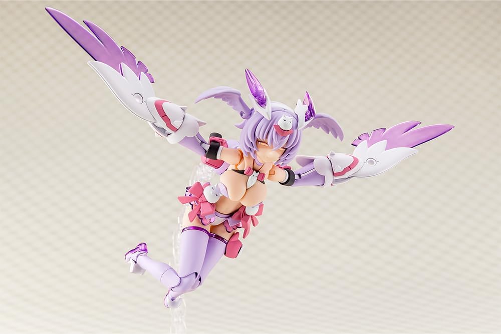 Kotobukiya KP798 Megami Device PUNI MOFU Xiao