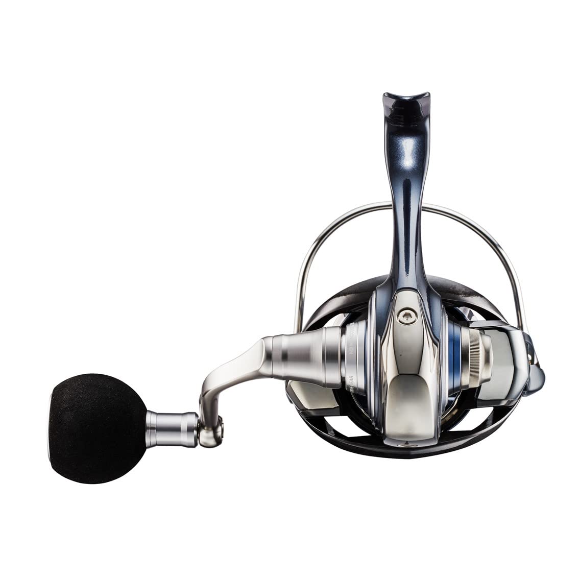 ダイワ(DAIWA) スピニングリール 21セルテート SW 5000-H