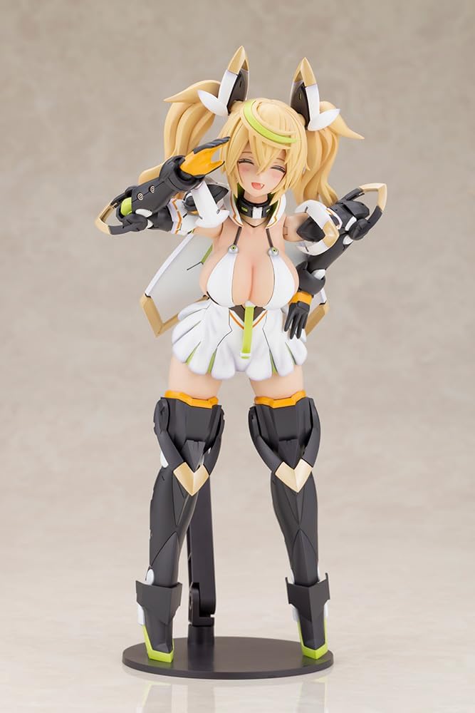 Kotobukiya KP830 GRANDE SCALE Gene Stellatears Version (Phantasy Star Online 2 es)