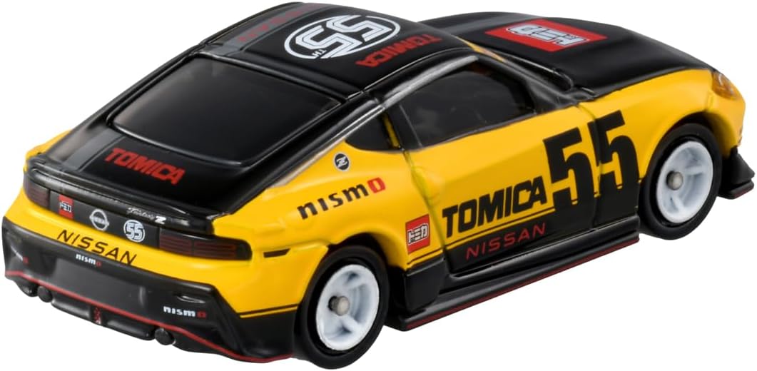Tomica P Tomica Nissan Fairlady Z NISMO Tomica 55th - BanzaiHobby