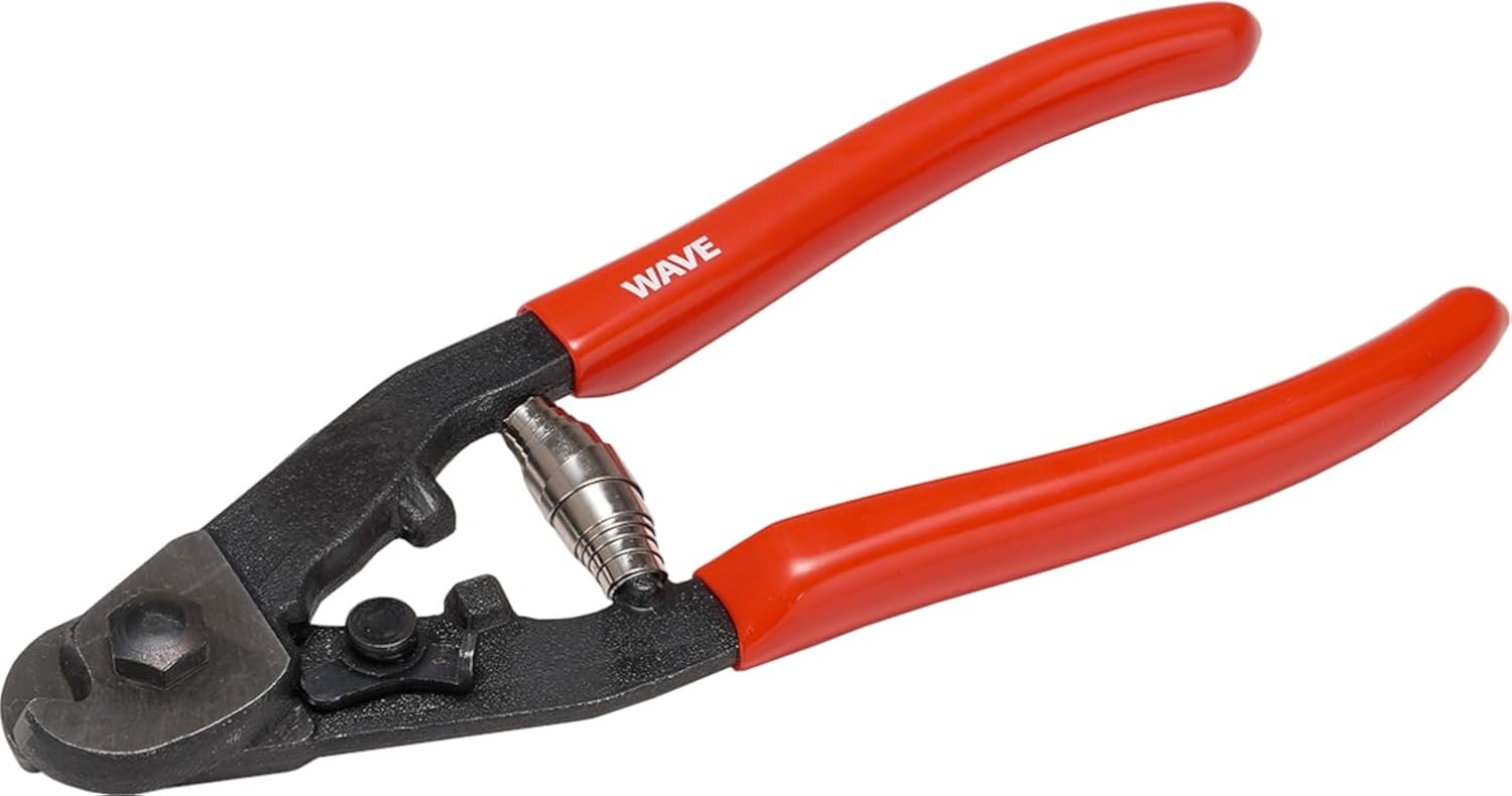 Wave HT494 HG Metal Wire Nipper (2.0)