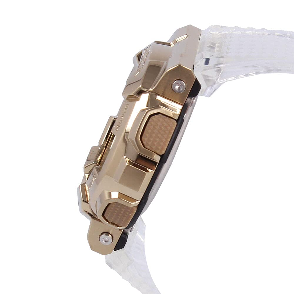 CASIO(カシオ) G-SHOCK GM-110SG-9A [並行輸入品]