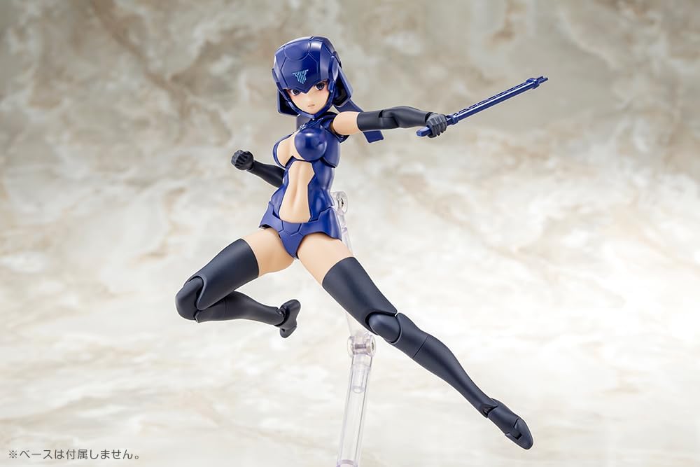 Kotobukiya KP848 1/1 Megami Device B1R-L Chassis Kit Skin Color D
