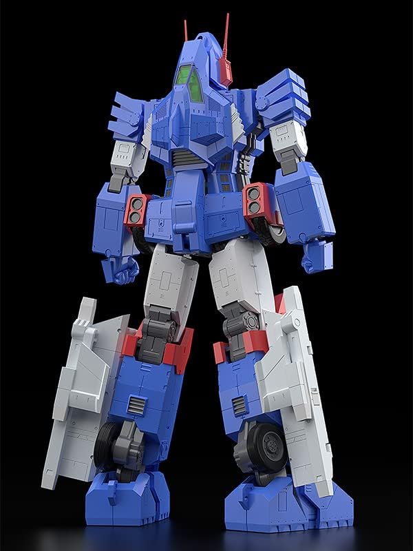Good Smile Company 1/100 MODEROID Xabungle (Combat Mecha Xabungle)