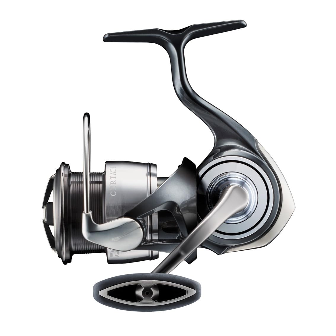 ダイワ(DAIWA) スピニングリール 24セルテ-ト LT2500-H (2024年モデル)