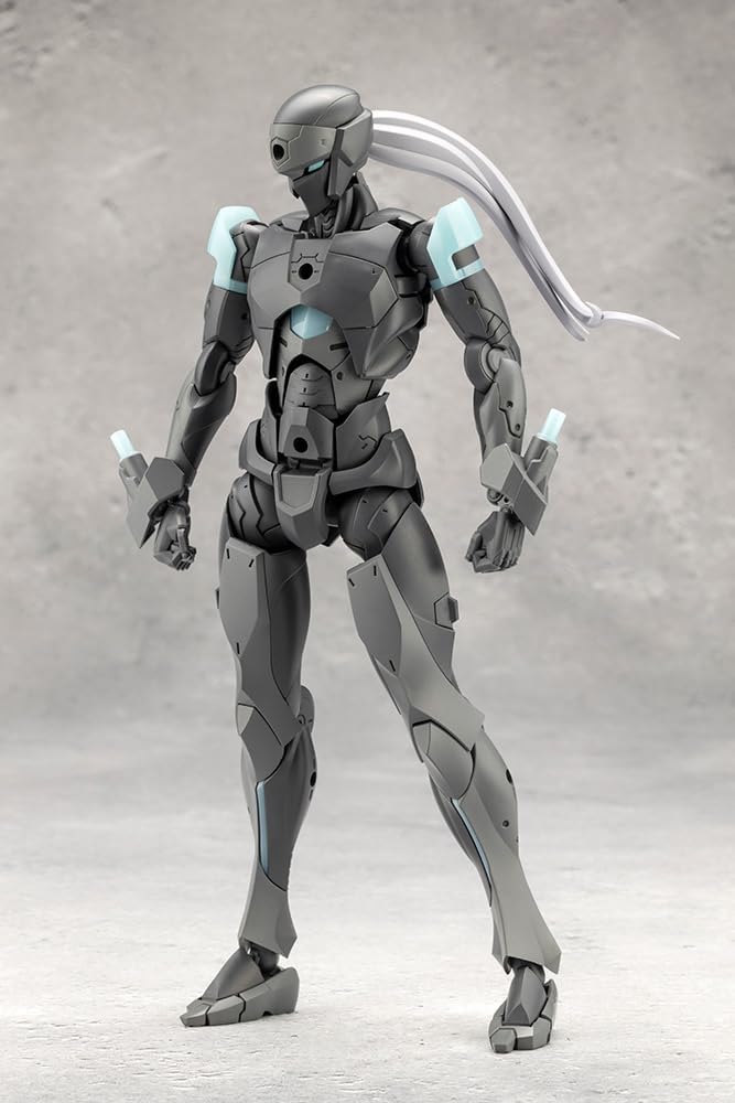 Kotobukiya CX010 Ghillie Dhu (Megalomaria Unlimited Universe) - BanzaiHobby