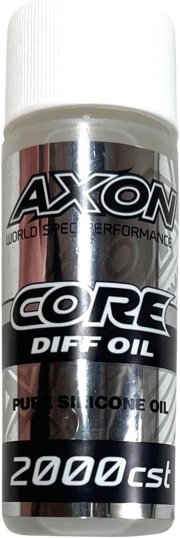 AXON CO-DA-020 CORE DIFF OIL 2000cst