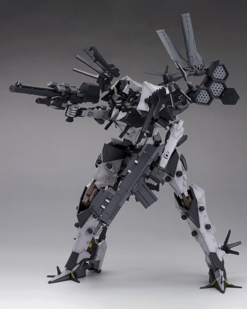 [PO MARCH 2024] Kotobukiya VI064R BFF 063AN Ambient - BanzaiHobby