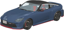 Aoshima 1/24 RakuPla Snap Car No.06-NG RZ34 Fairlady Z NISMO 2024