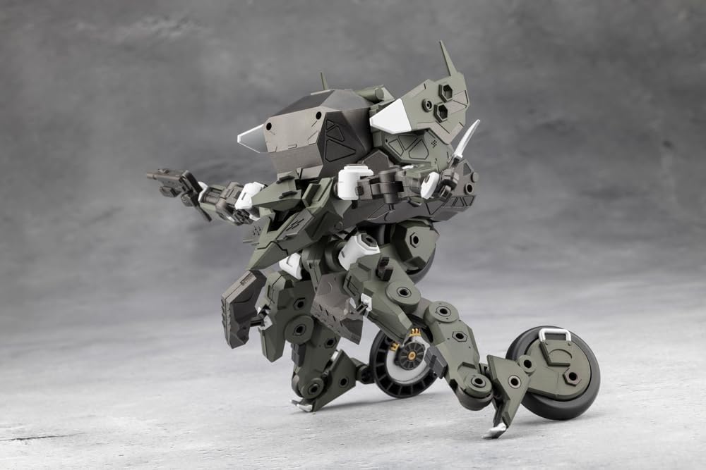 Kotobukiya HG149 1/24 Hexa Gear Definition Armor VT1 - BanzaiHobby