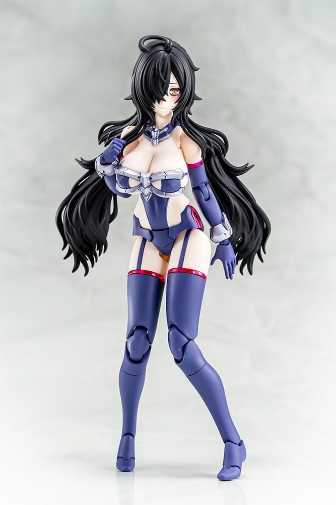 Kotobukiya KP702 Megami Device AUV Tsukuyomi Regalia