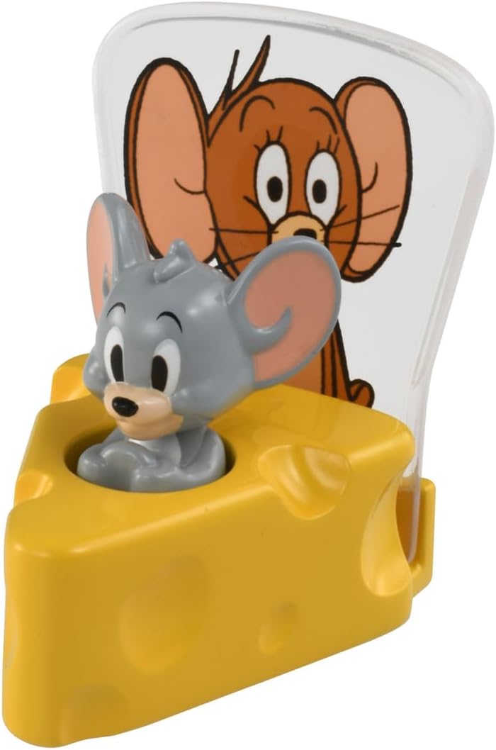 Dream Tomica SP tom and jerry jerry and toffee
