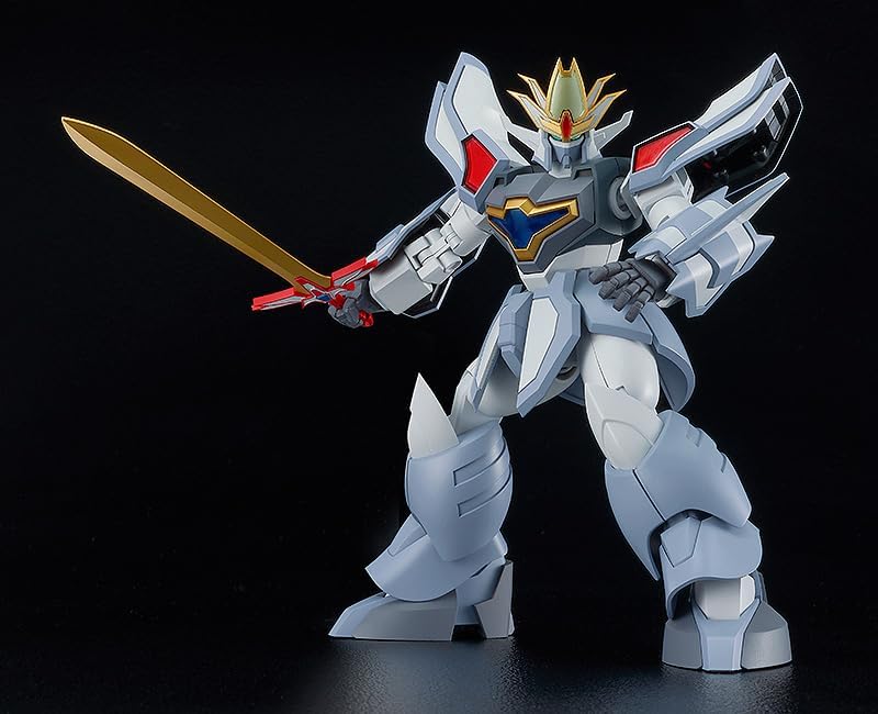 Good Smile Company MDR Hyper Granzort "Mado King Granzort: The Last Magical War" - BanzaiHobby