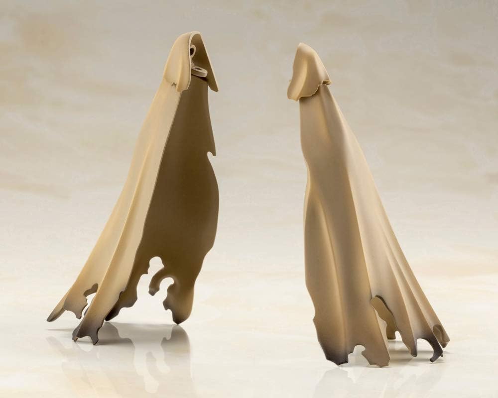 Kotobukiya MO002Y M.S.G Modeling Support Goods, Dress Up Parts, Side Cloth - BanzaiHobby