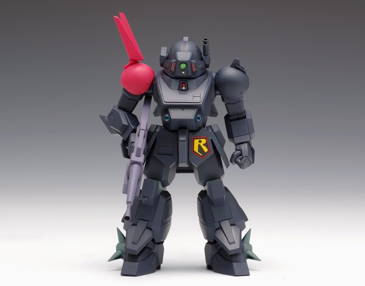 Wave BK255 1/35 Blood Sucker [PS version] – BanzaiHobby