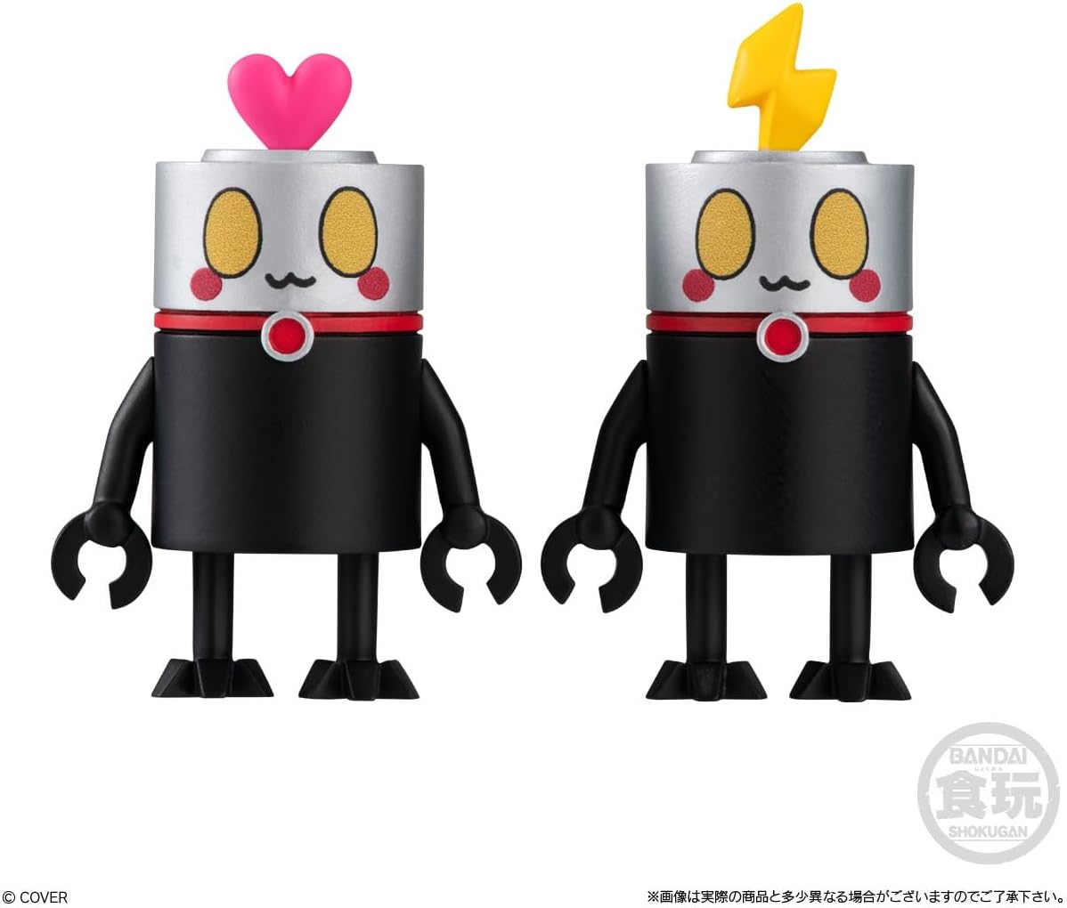 Bandai Hololive Deformed Collection Vol.3 (Set of 8) - BanzaiHobby