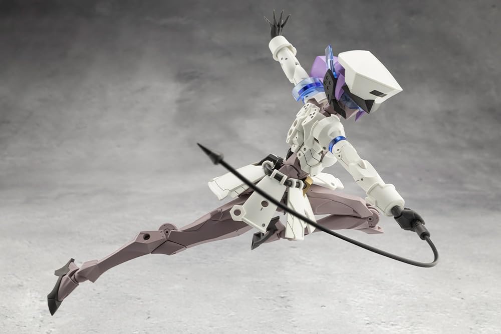 Kotobukiya CX029 Vanguard Leader (Megalomaria Unlimited Universe)