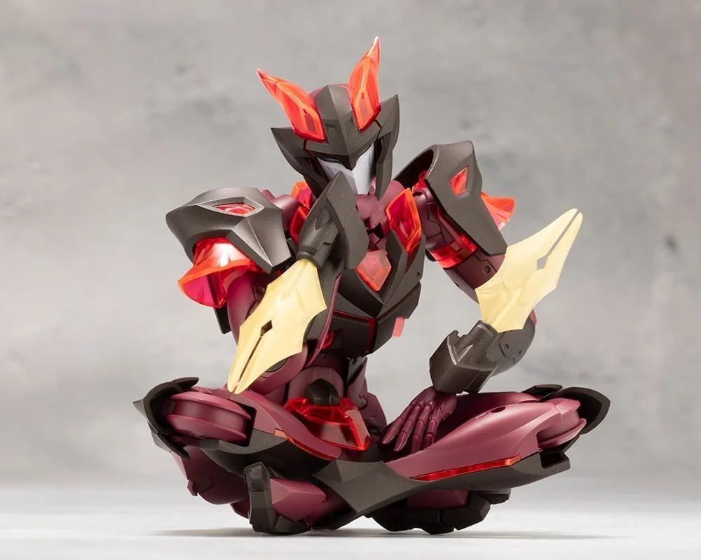 Kotobukiya CX003 Infinite Encounter Megalomalia Mephisto