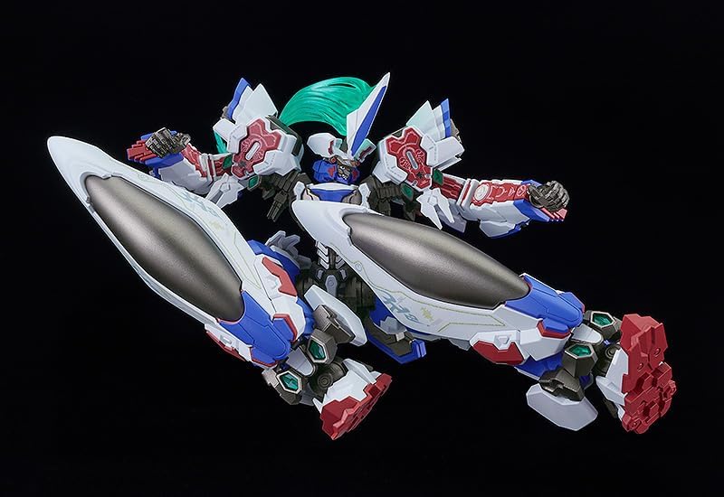 Good Smile Company MDR Demonbane "Deus Machina Demonbane" - BanzaiHobby