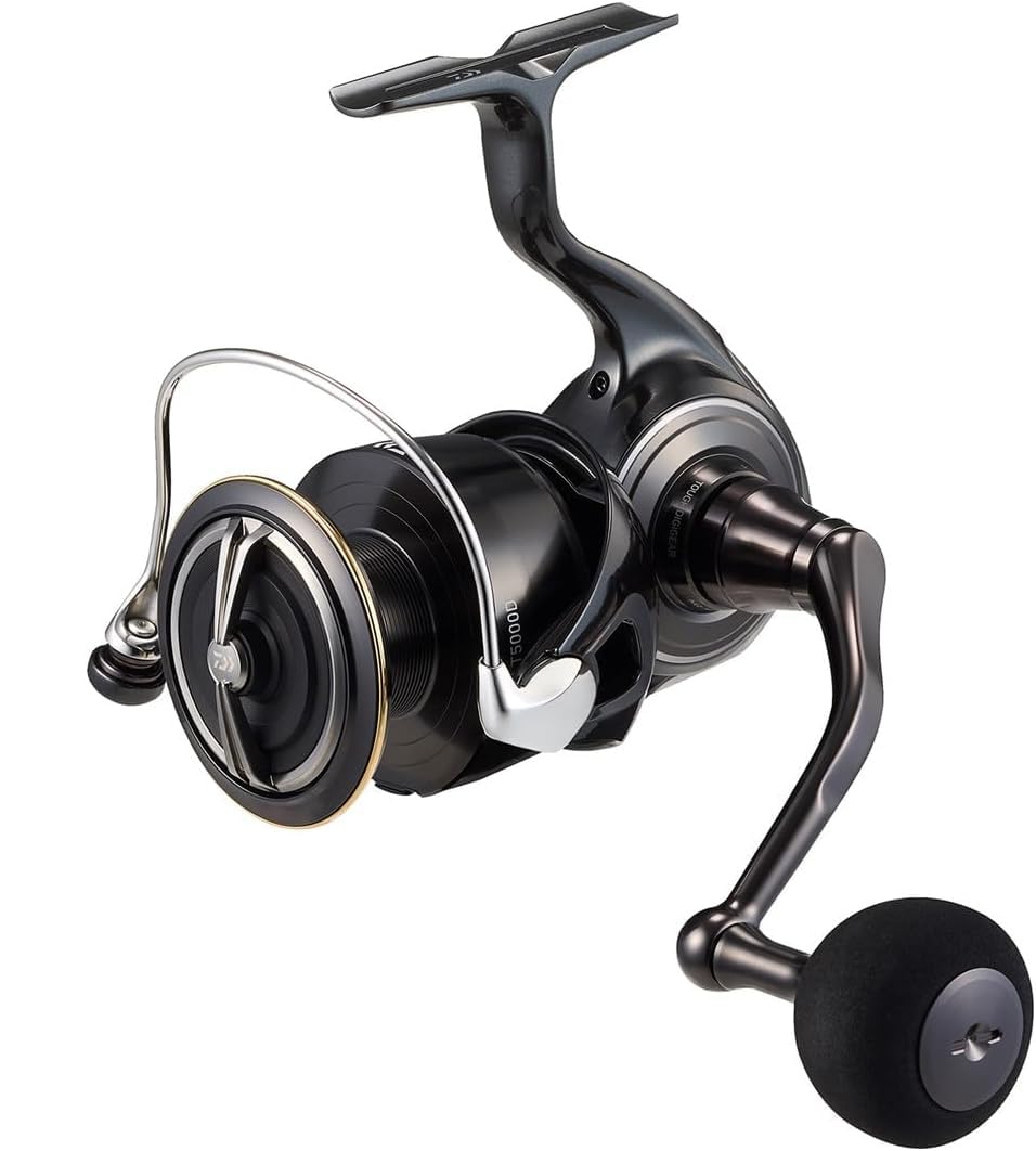 ダイワ(DAIWA) スピニングリール 26セルテートHD LT3000